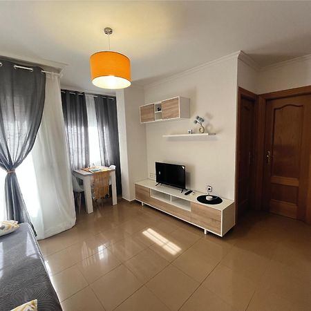 Piso Guadix Mb Apartment Exterior photo