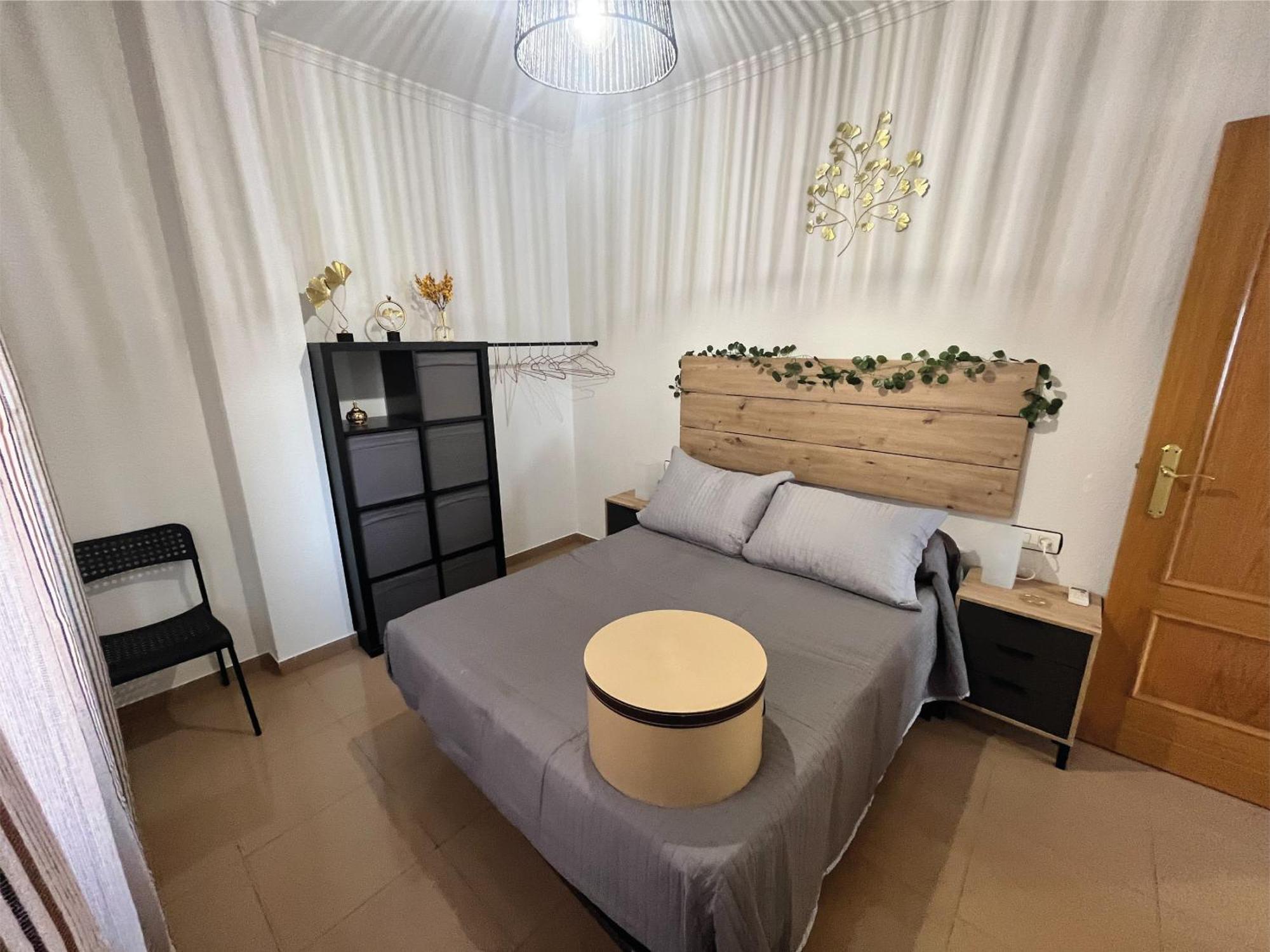 Piso Guadix Mb Apartment Exterior photo