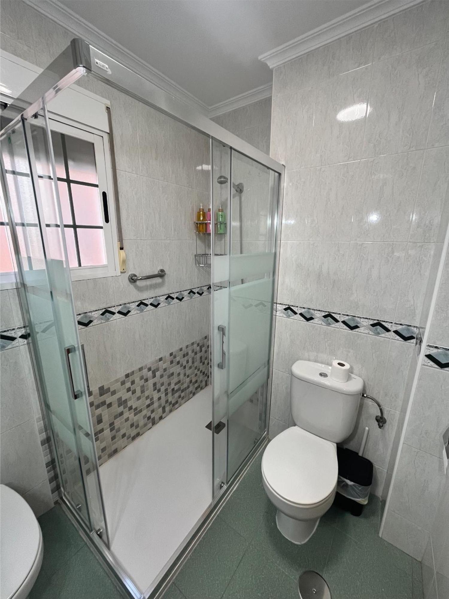 Piso Guadix Mb Apartment Exterior photo
