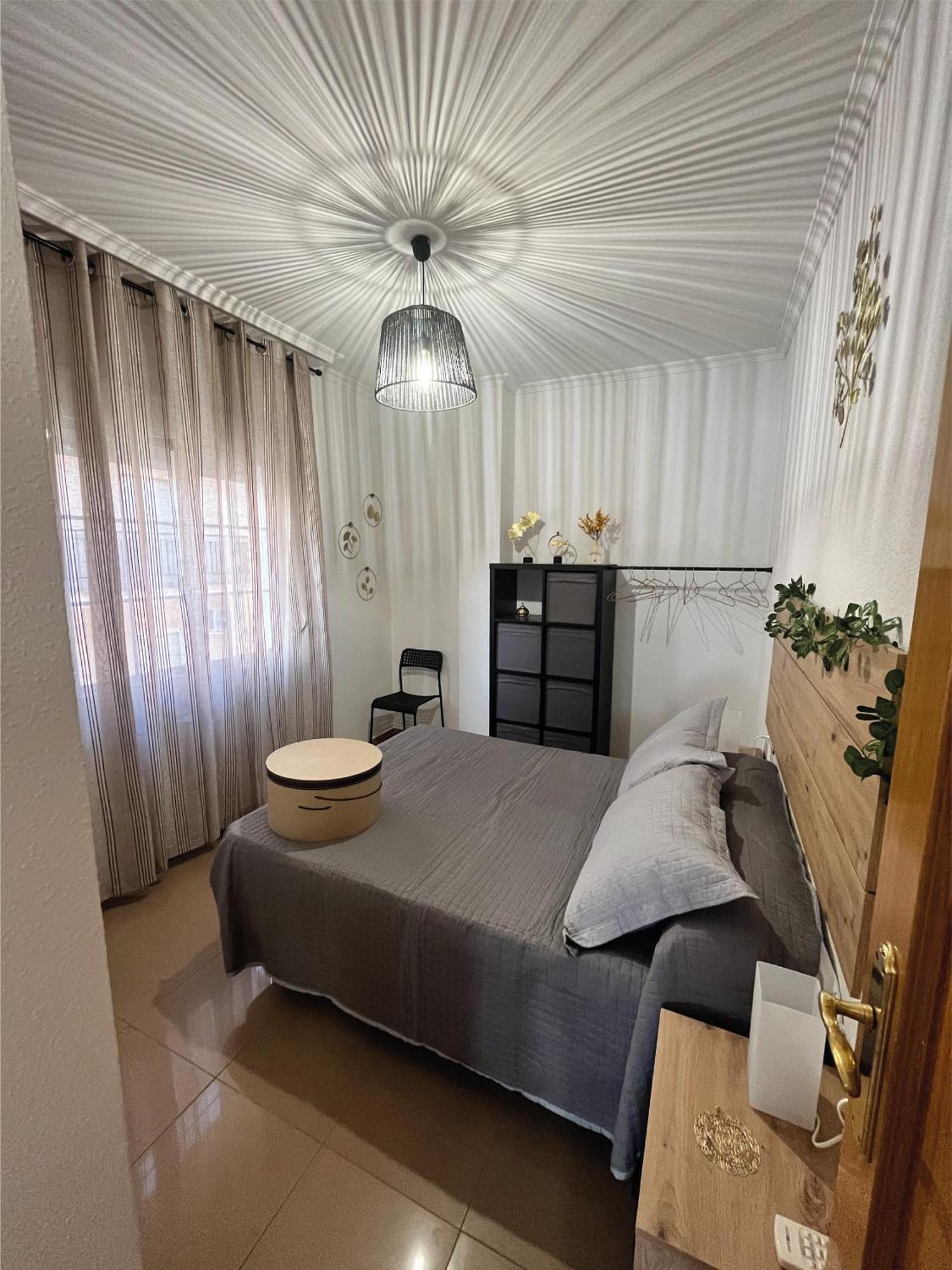 Piso Guadix Mb Apartment Exterior photo